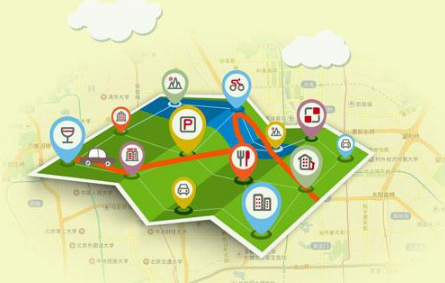 高德地图公交地图设置怎么开启 高德地图公交地图开启设置教程分享