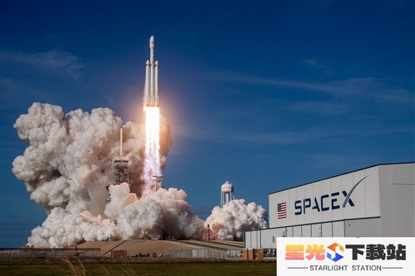 马斯克喊话必须成功！SpaceX下月进行星舰新试飞：你期待吗？