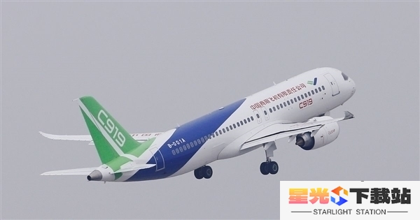 淘汰波音787！海航旗下金鹏航空宣布打造C919机队：买30架 ！